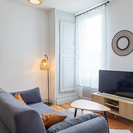 Le Cosy Magnifique T2 Neuf Centre Ville Gare 800 M Agen Exteriör bild