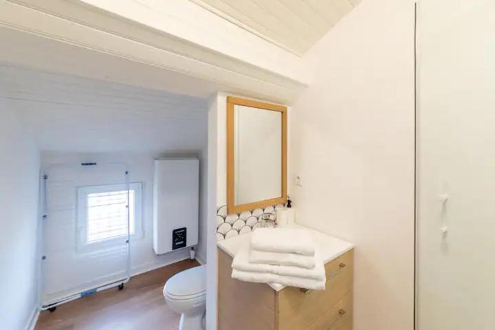 Le Cosy Magnifique T2 Neuf Centre Ville Gare 800 M Agen Exteriör bild